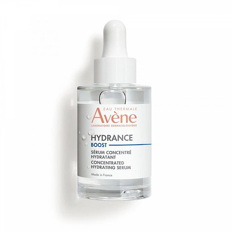 Avene雅漾 瞬透保濕精萃/30ml,NTD1,680