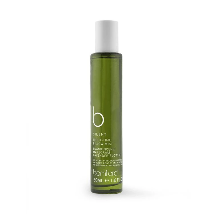 Bamford 甯靜枕頭噴霧/50ml,NTD1,000