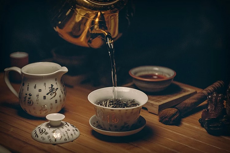 中醫師推薦治頭痛養生茶飲