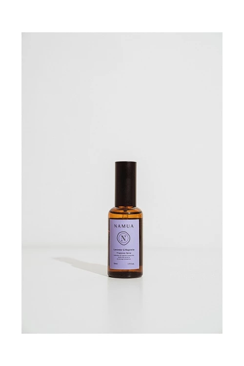 Namua 〈薰衣草x木蘭〉枕頭香氛噴霧,50ml/NTD1,000