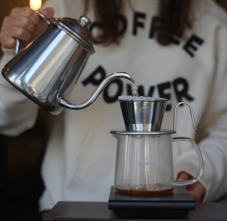 2025台北東京咖啡節完整名單