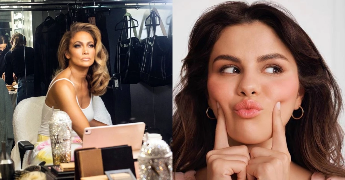 JLo、賽琳娜美妝品牌將上市!蕾哈娜、金卡黛珊....挫哩等