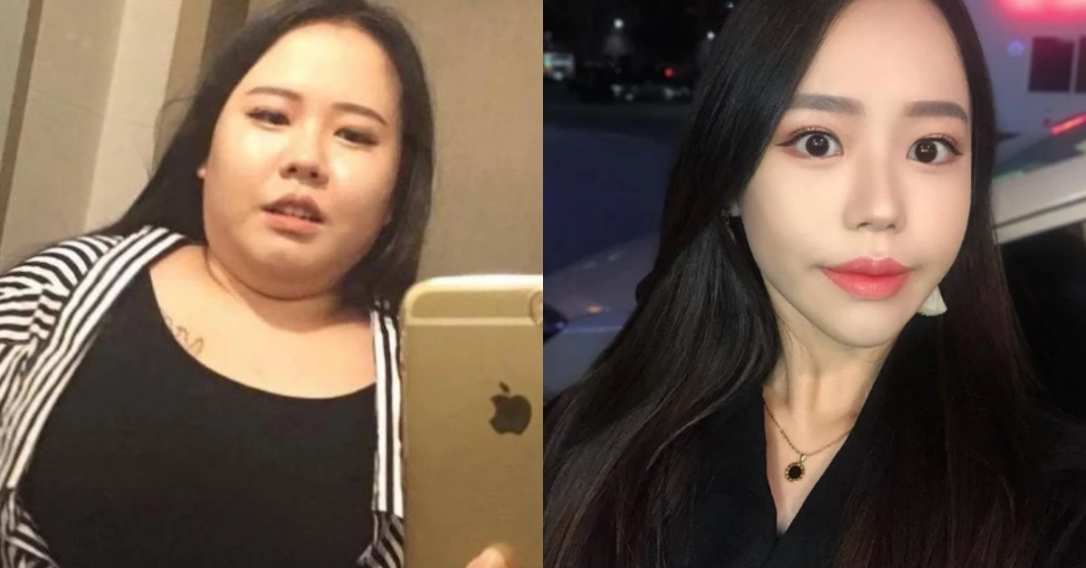 韓國網紅6個月甩30KG！健康菜單+減肥運動一次公開
