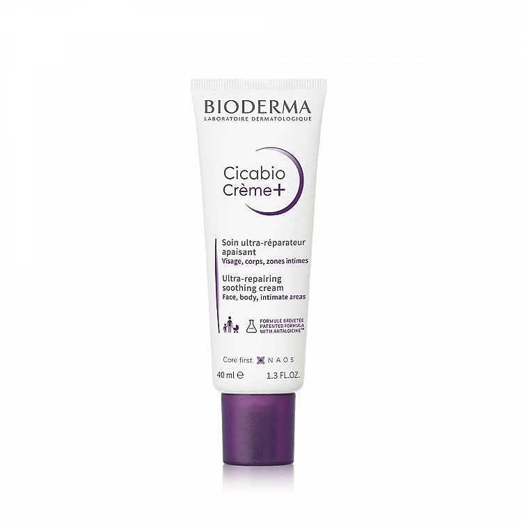 BIODERMA貝膚黛瑪 超級28膠原修復霜/40ml,NTD980