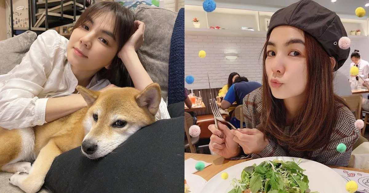 辣媽Ella凍齡保養靠「這4招」!對抗地心引力有秘訣,讚美肌膚竟是關鍵?