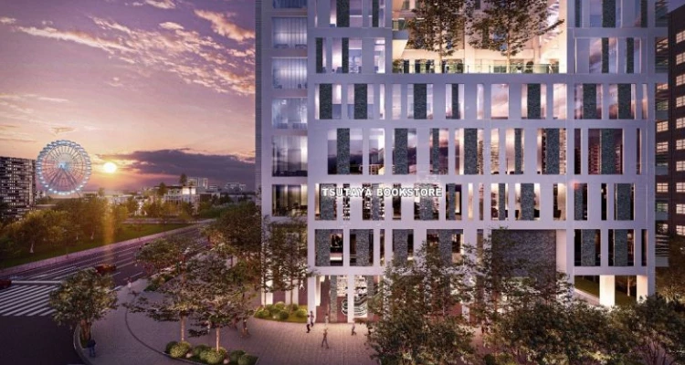 「蔦屋」才宣布將於2027年在台中打造全台規模最大的街邊店，目標成為新灣區地標；消息尚未退燒，日本官網近日再度釋出新訊，確認東部的宜蘭，也將迎來首間「蔦屋書店」！