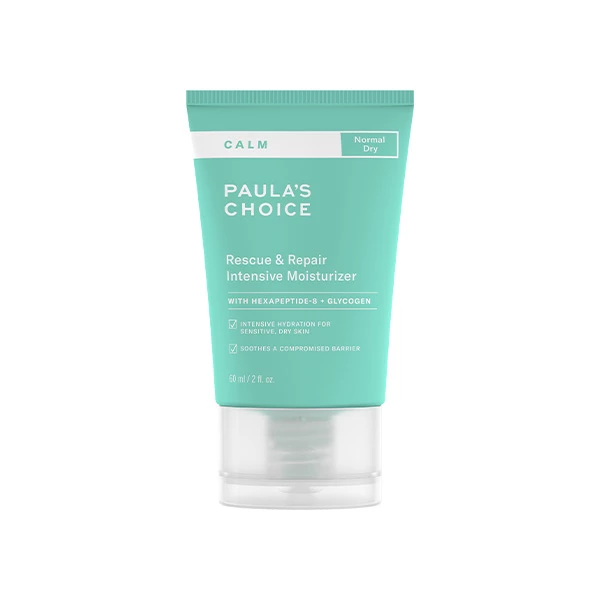 Paula's Choice 寶拉珍選 舒敏保濕修護霜/60ml,NTD1,330