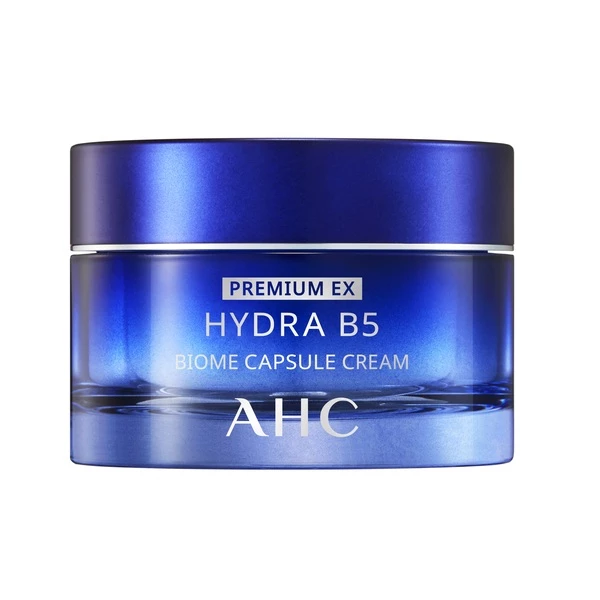 AHC 超微導B5能量修護賦活霜/50ml,NTD1,280