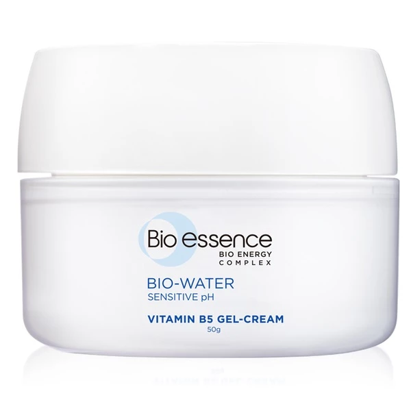 Bio-essence碧歐斯 水感舒緩維他命B5水凝霜,NTD850