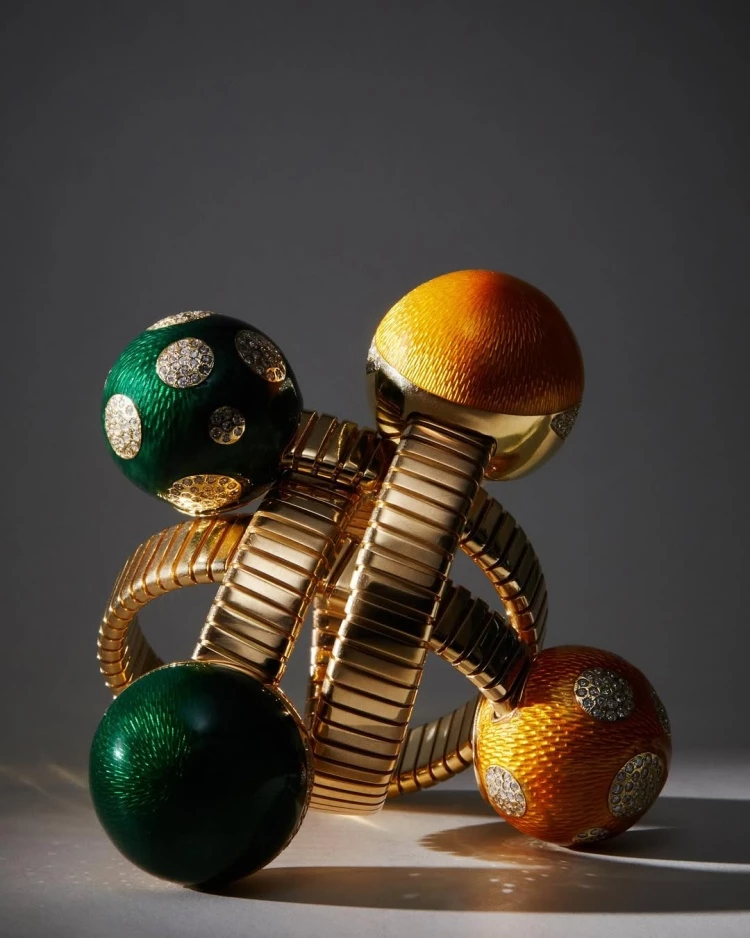 Bvlgari Serpenti 常見問題統整,儂儂編輯Haremi一次解析。