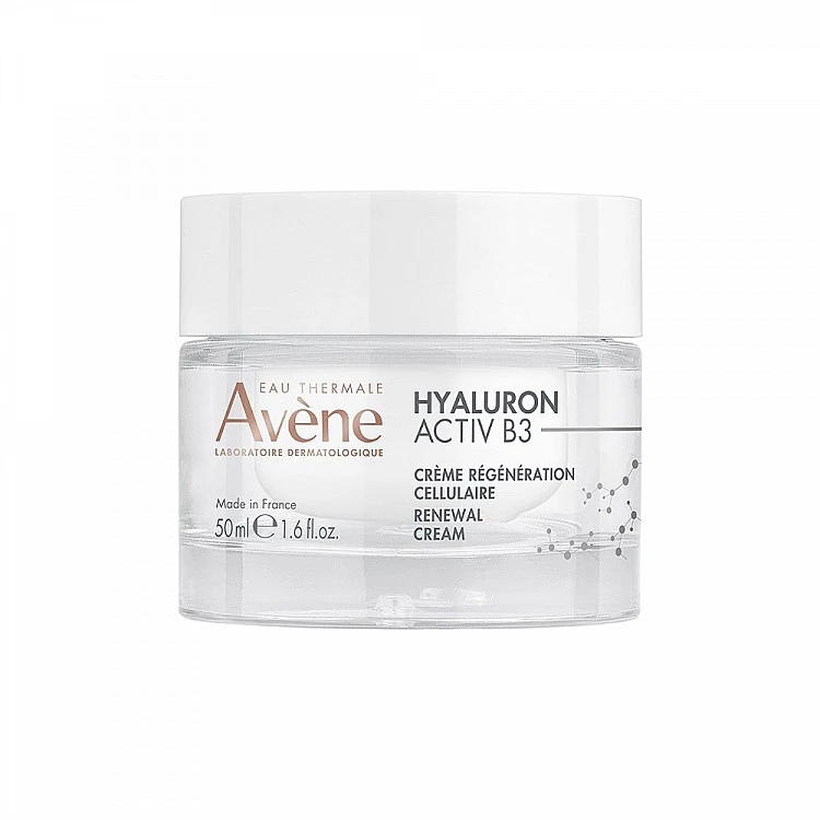Avene雅漾 B3彈力透亮精華霜/50ml,NTD1,880