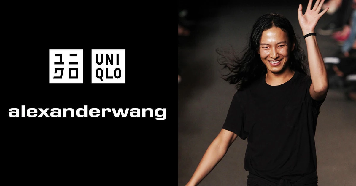 【快訊】10年前沒搶到,今年11月準備再衝一波!王大仁與Uniqlo二度聯名限定開賣!