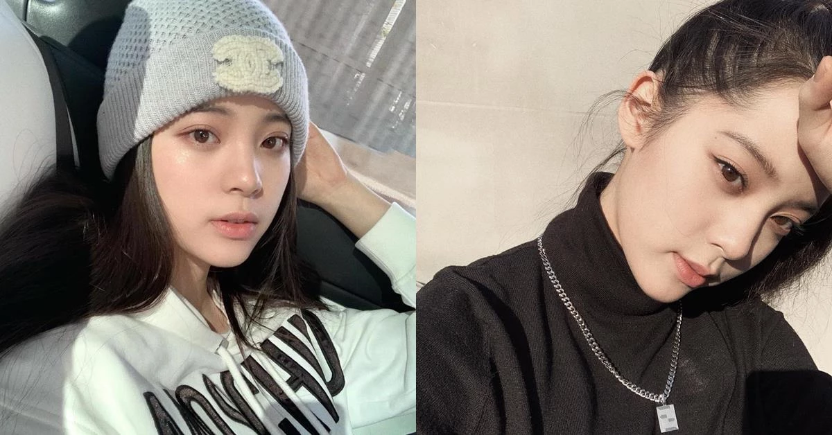 歐陽娜娜私下最愛用這4款護唇膏！平價款也能養成仙女嫩唇