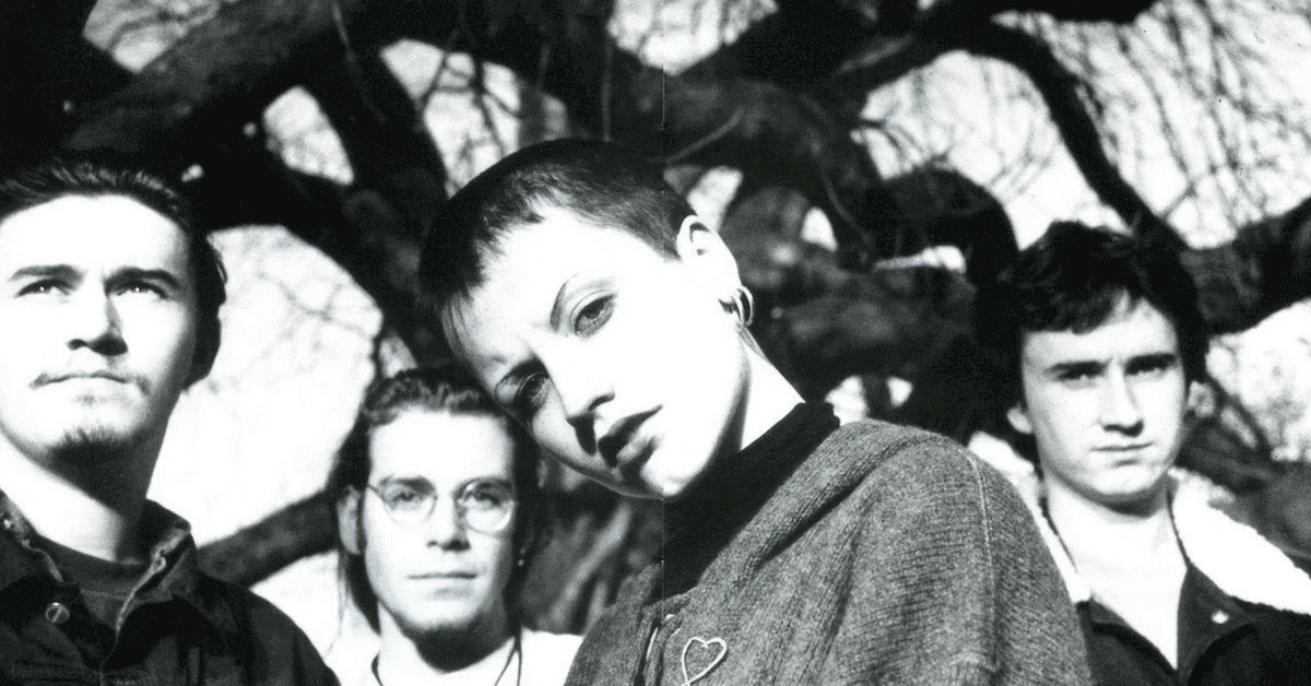 小紅莓樂團主唱Dolores O’Riordan倫敦驟逝,得年46親友哀慟! 全球金曲「Linger」、「Zombie」背後,她黑暗的童年與躁鬱症