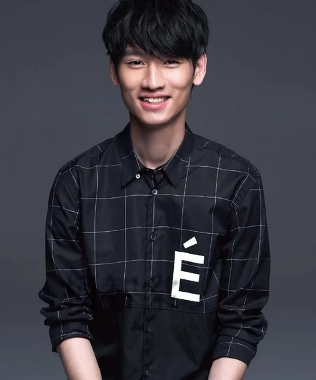 金曲新人獎遺珠 柯智棠 老靈魂般的超齡嗓音