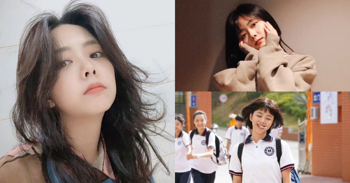 陸劇《以家人之名》一夕捧紅譚松韻，年過30歲不說還以為才20歲，原來是靠這4招保養祕訣！