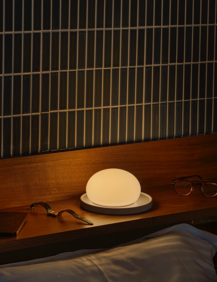 Marset 經典燈具:Fragile、Theia、Dipping Light 與 Gambosa 各有特色