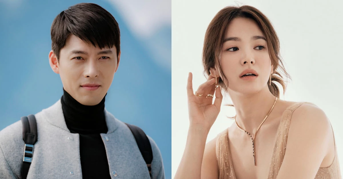 孫藝珍跌出十名外？2021海外觀眾最喜愛演員排行Top10，宋慧喬拿下女星最高席次