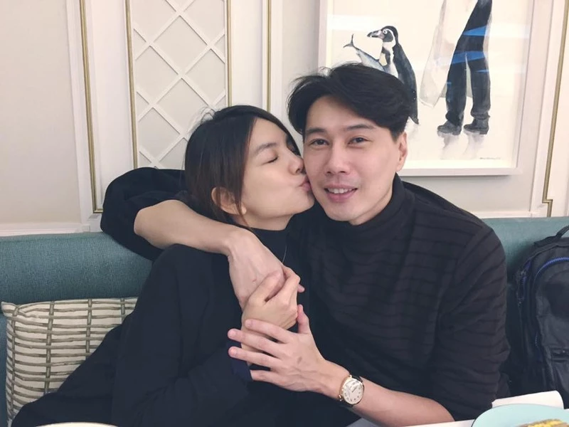 Ella陳嘉樺愛情超甜蜜!教妳三件事看出「他的真心」