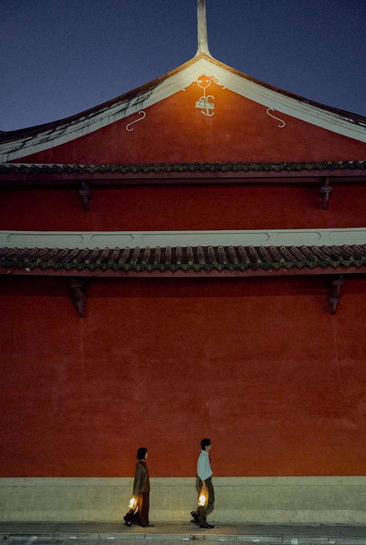 西班牙燈具 Marset 跨界攜手台南摩登地標天下南隅 打造「MARSET HOUSE OF PROVINTIA」期間主題套房提燈夜行及設計師講座