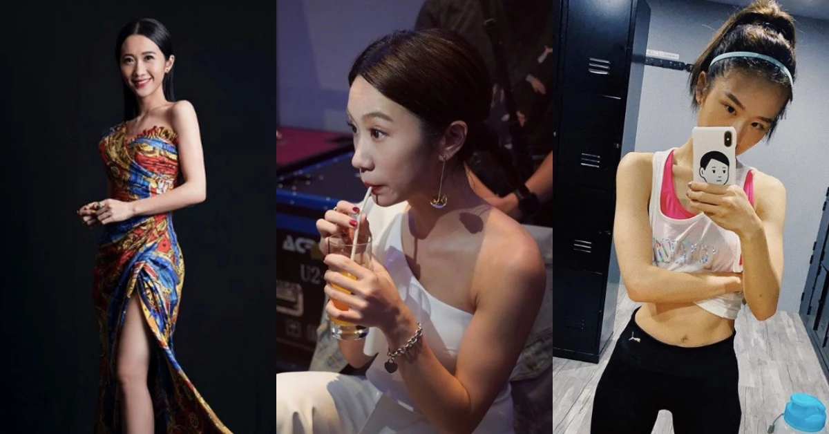 Lulu「金曲30」大秀美腿！擺脫蜜大腿瘦腿術，運動+飲食大公開