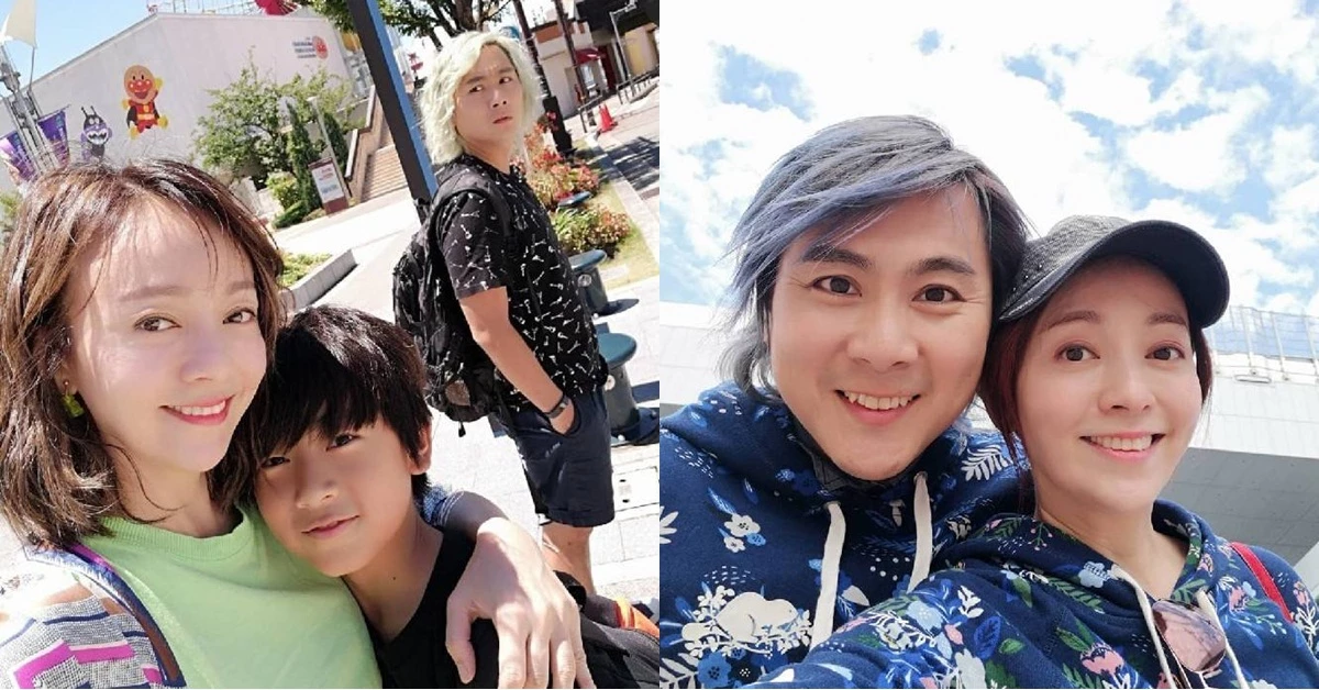 季芹、王仁甫價值觀差很大,結婚14年「磨合過程」秘訣大公開!