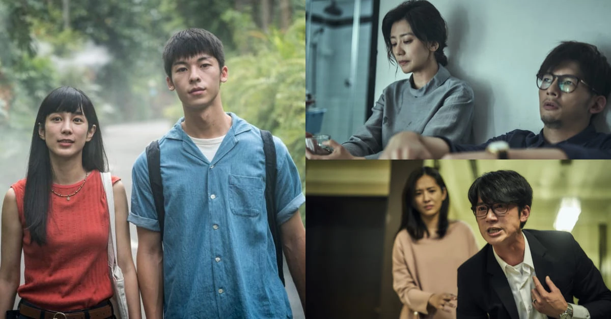 《陽光普照》、《箱子》代表台灣角逐奧斯卡!Netflix、好萊塢權威媒體《Variety 綜藝報》盛讚台灣影視表現