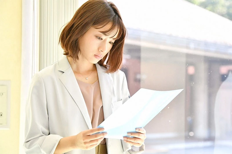 法醫女王