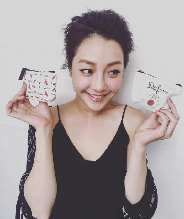 謝欣穎:過了30歲,保養化妝「這樣做」,人看起來更舒服!