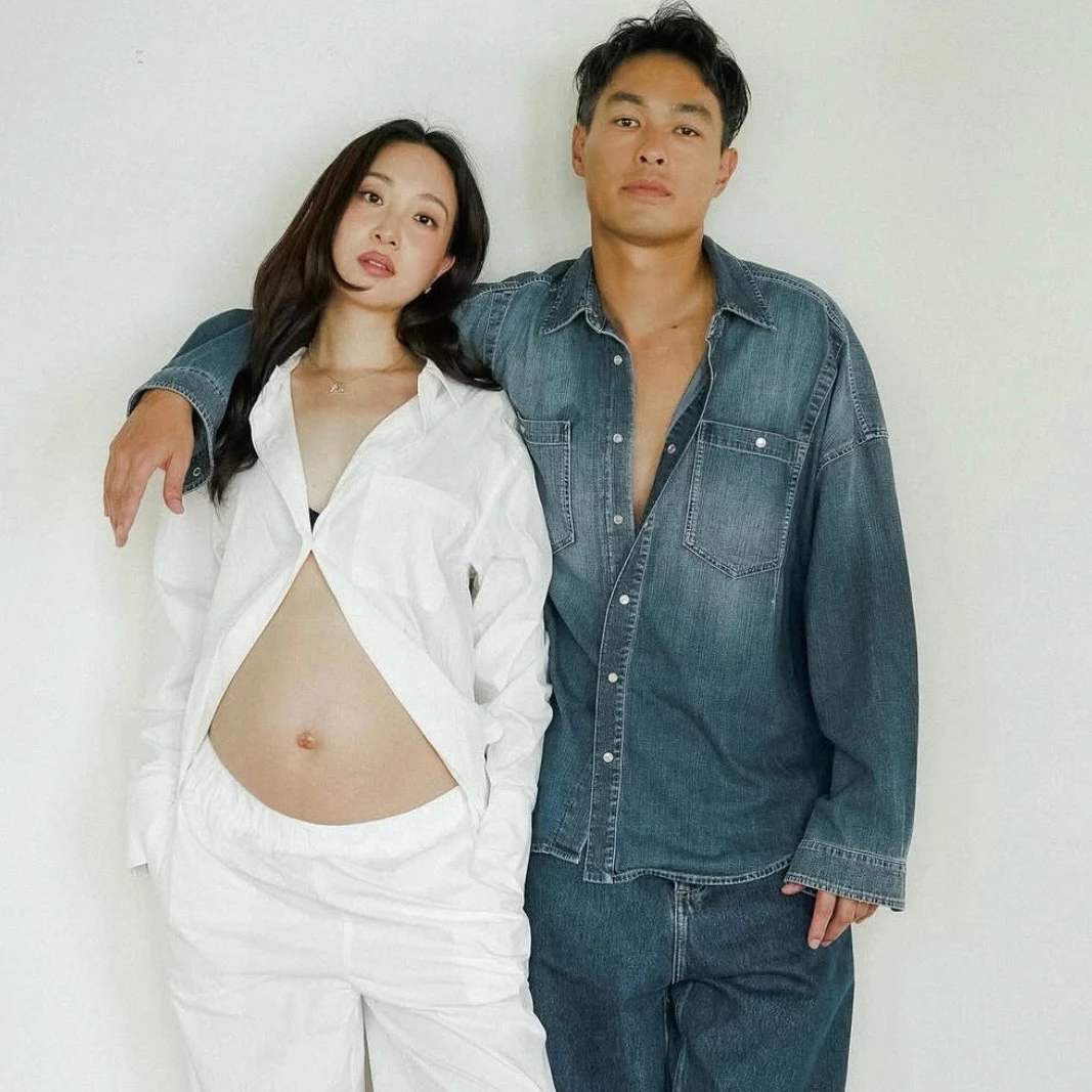 楊祐寧於 2020 年公開與美妝品牌創辦人 Melinda 結婚及懷孕消息,同年 12 月迎來長女 Anah、2023 年次女 Kya 出生、2025 年再迎來兒子 Eli,正式升格三寶爸。夫妻兩人常在社群分享做飯、旅行及帶孩子的日常,兩人至今仍維持穩定婚姻,並互相支持事業發展,,一家人甜蜜的好感情羨煞眾人。