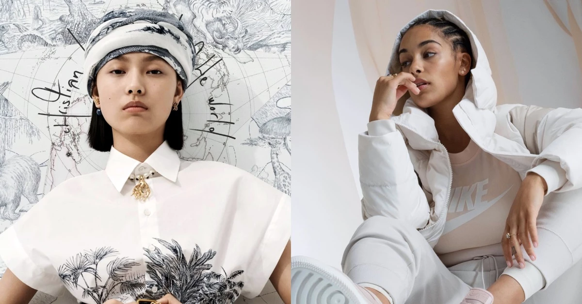 2020年全球前500大企業!時尚品牌僅Dior、Nike入榜,台灣9大企業進榜!