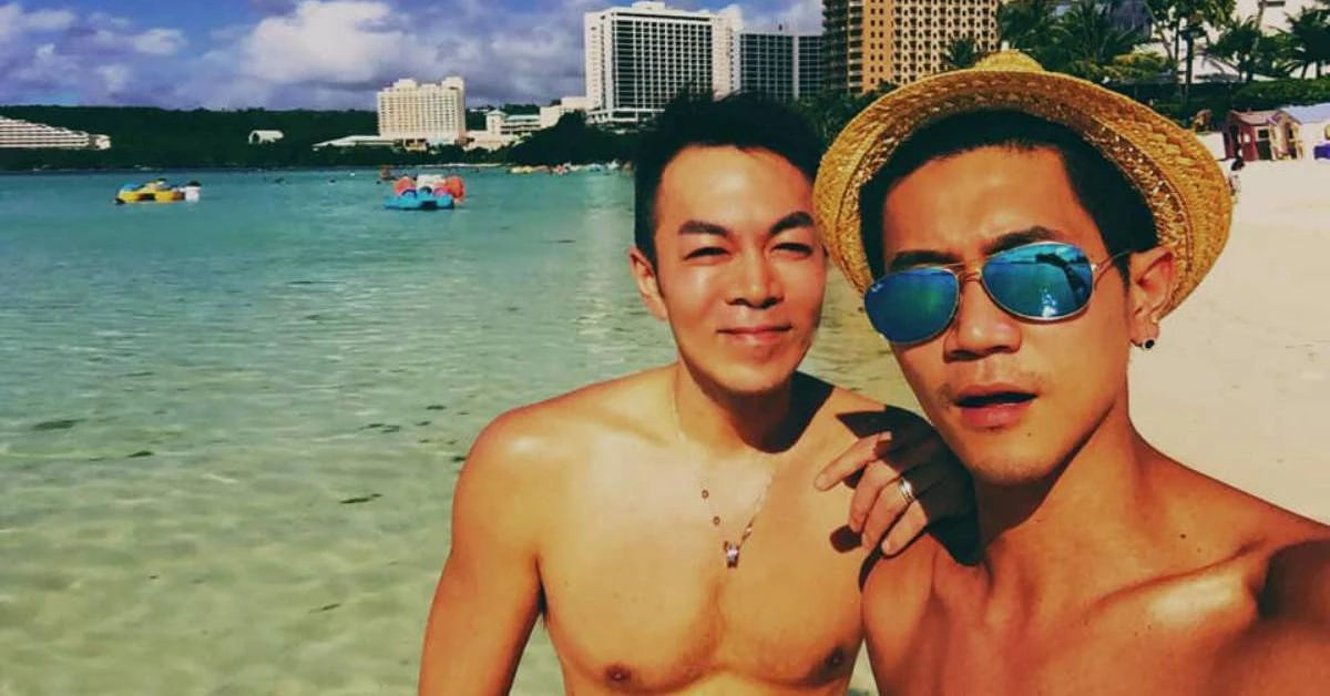 相愛16年卻無法幸福一輩子，同志終於能結婚了，我們卻也來不及了...