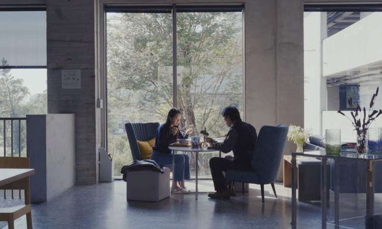 高雄金馬賓館|ALIEN ALL DAY LOUNGE