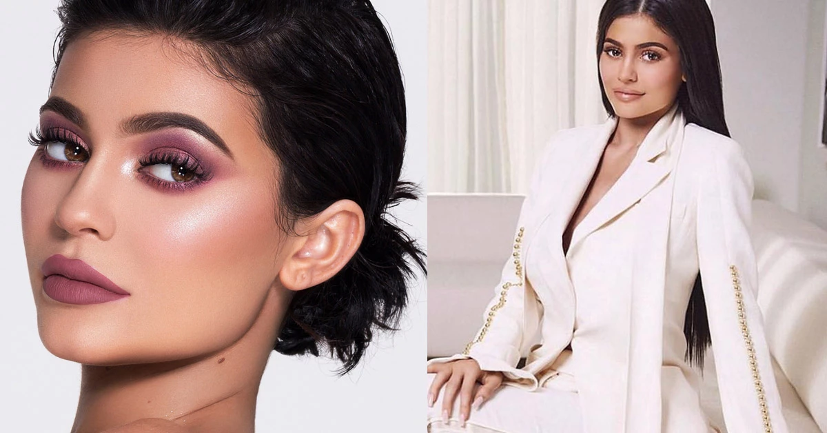 生意頭腦再認證!她打敗LV成全球最受歡迎品牌設計師,關於Kylie Jenner妳可能不知道的「7件事」