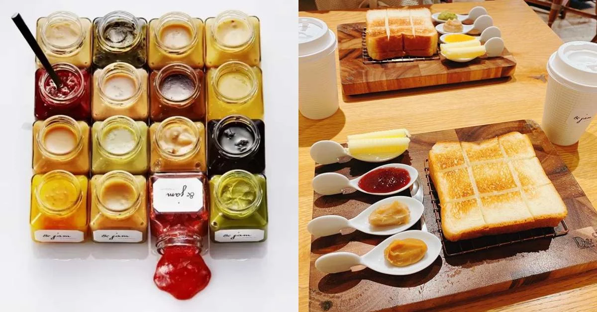 這吐司是精品!大阪高級吐司名店《嵜 SAKImoto Bakery》悄悄在信義區展店了!