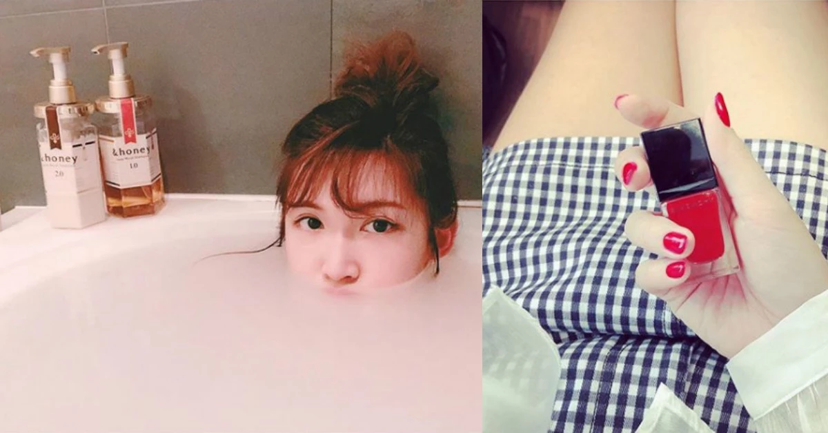 當個內外皆美的香香女孩吧!沒做足這「6件事」,別說你懂私密處保養!