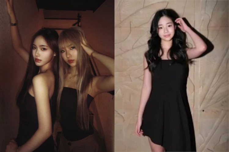 說到最美星二代絕對不能不提主持天后小 S 的三閨女許曦文(Elly)、許韶恩(Lily)與許曦恩(Alice),三位女兒不只繼承媽媽的美貌,還在各自的領域發光發熱。