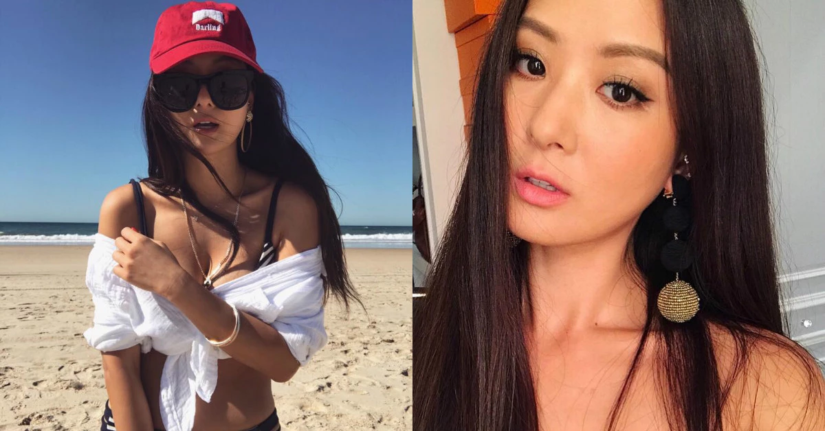美到讓人妒忌！不忌口也不運動，孫芸芸的「佛系美」這樣養成