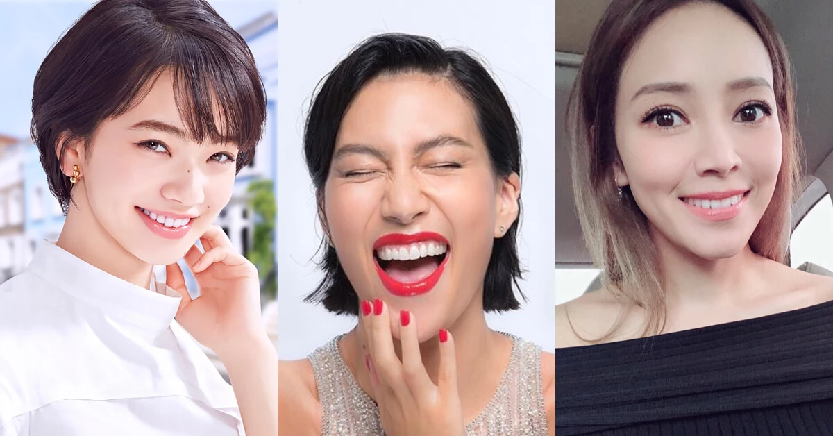 侯佩岑、莫莉大秀內在美!傳授牙齒美白養成術,5款人氣美白牙膏推薦
