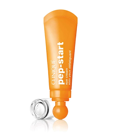 活力漾采電眼精華pep-start eye crème 15m NT$1150