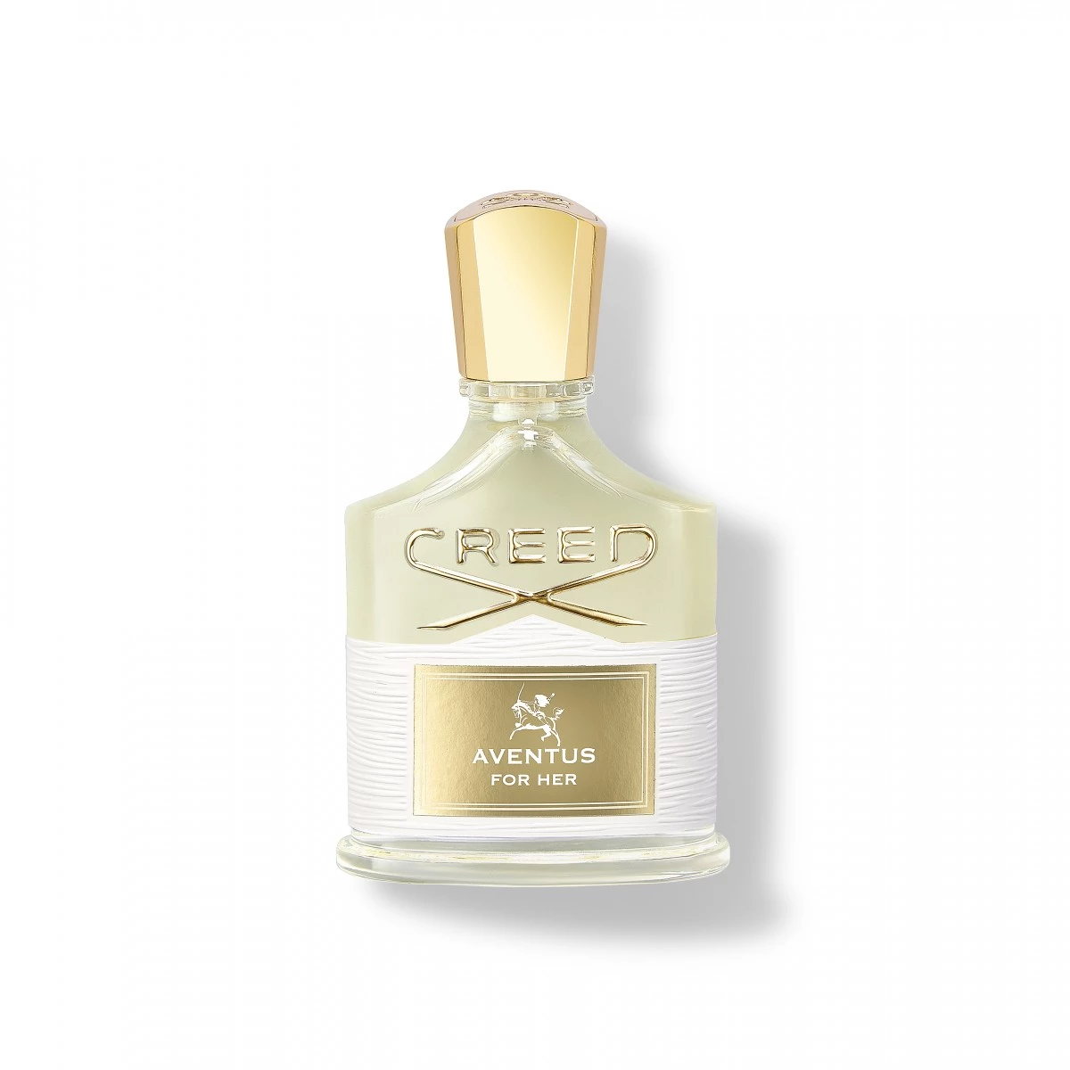 CREED 阿文圖斯 女香 / 75ml NTD 11,800;30ml,NTD7,380