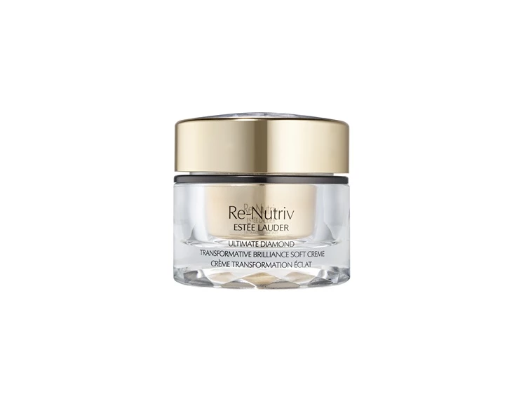  Estée Lauder 白金級黑鑽松露逆時煥顏霜