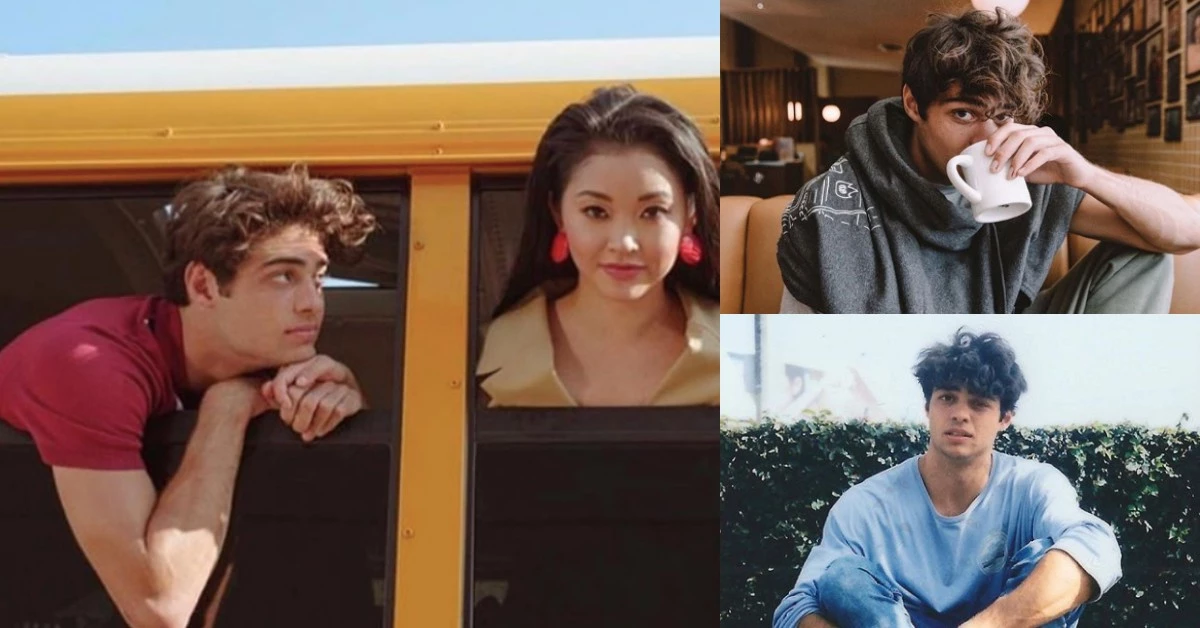 Netflix力捧鮮肉被評為新一代天菜!除《魯妹》、《愛的過去進行式》外,新作將推出