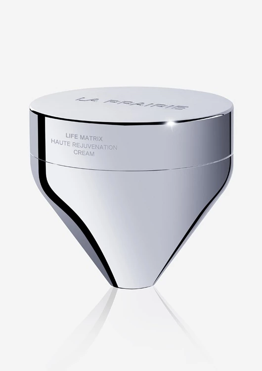 La Prairie 長生奧秘乳霜