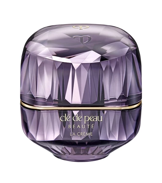 Clé de Peau Beauté肌膚之鑰 奇幻列車精質乳霜