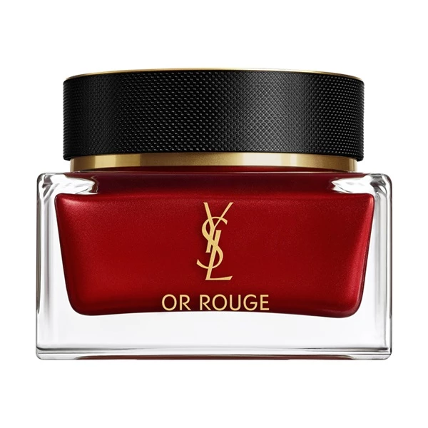 YSL 金緻奢華賦活乳霜 經典版、豐潤版