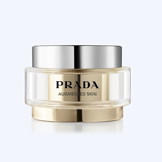 Prada 超能再生乳霜