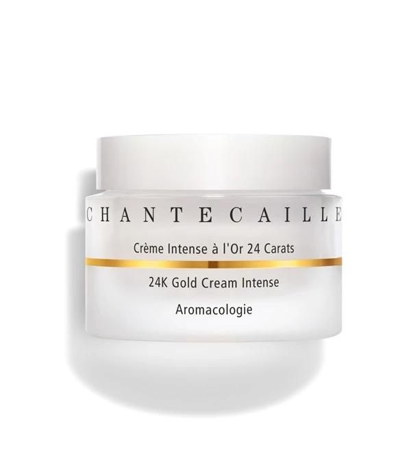 Chantecaille 極緻純金賦活乳霜升級版