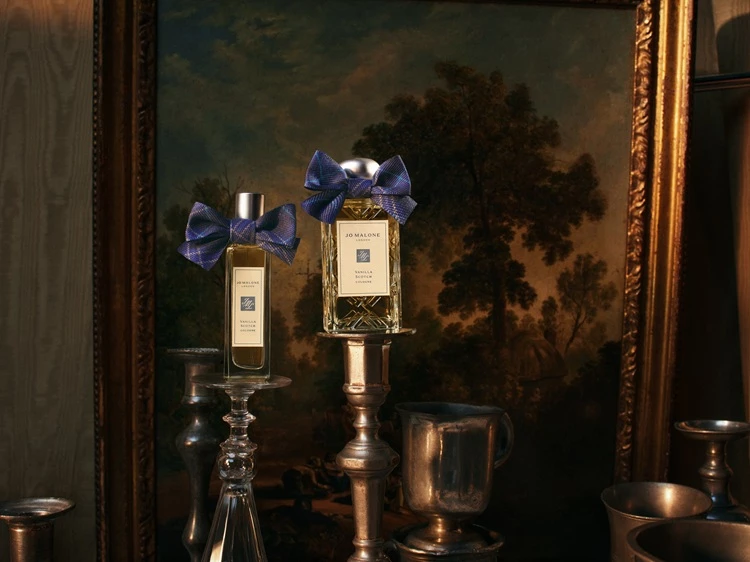 2026聖誕香氛推薦4：Jo Malone London