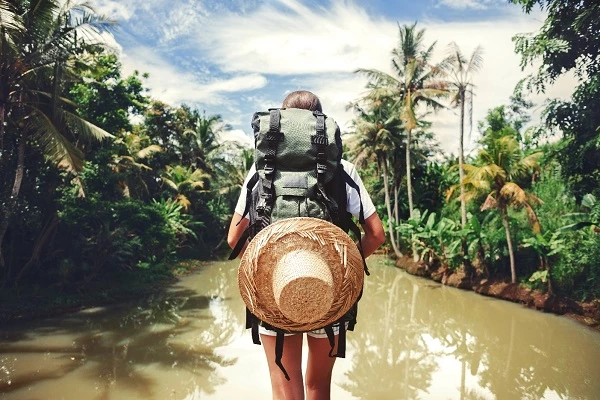 考慮來場「一個人的旅行」嗎？ 全球旅人票選，最熱門獨自旅遊的地點是_____！